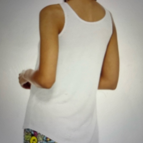 Sesame Street "Representing the Street" Tank Top Medium - Picture 2 of 13